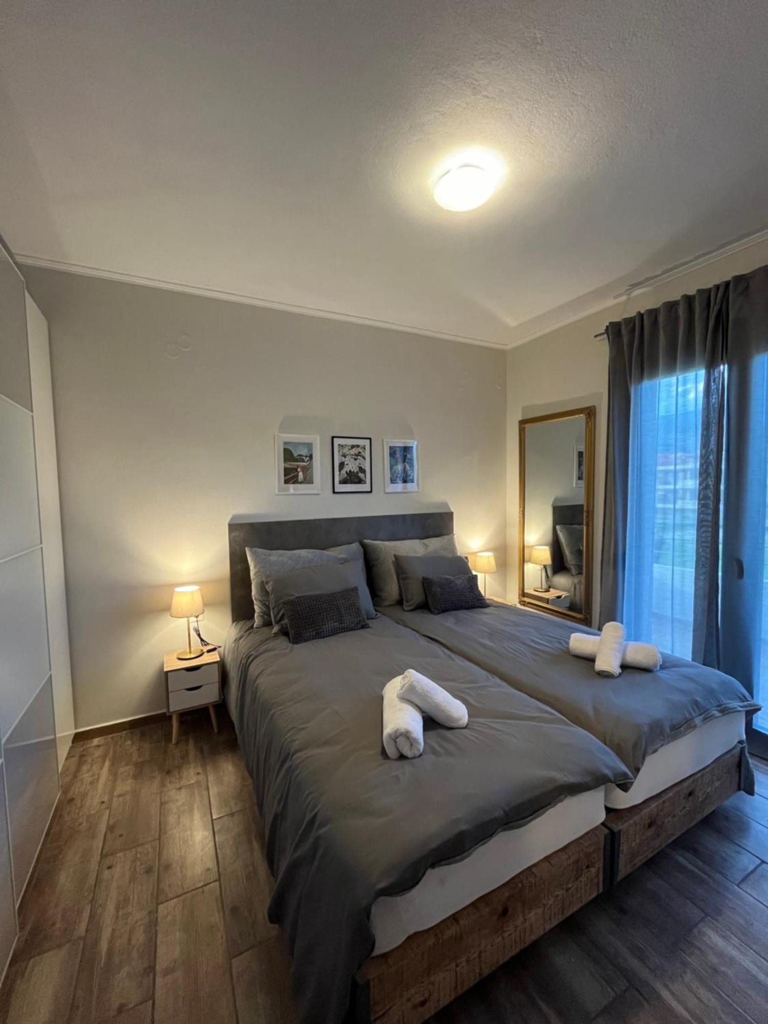 Katerina'S Guest House Ioannina Extérieur photo