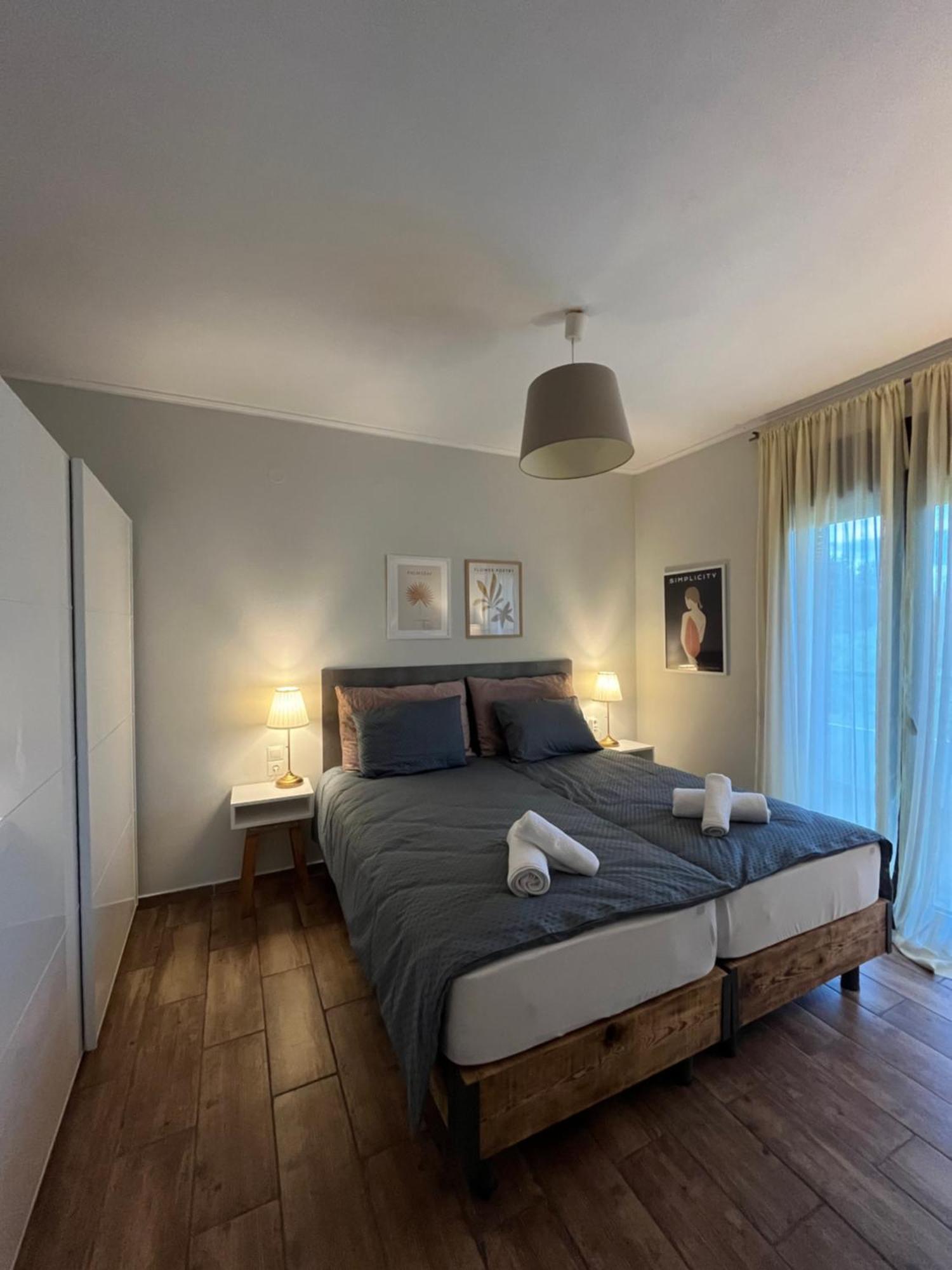 Katerina'S Guest House Ioannina Extérieur photo