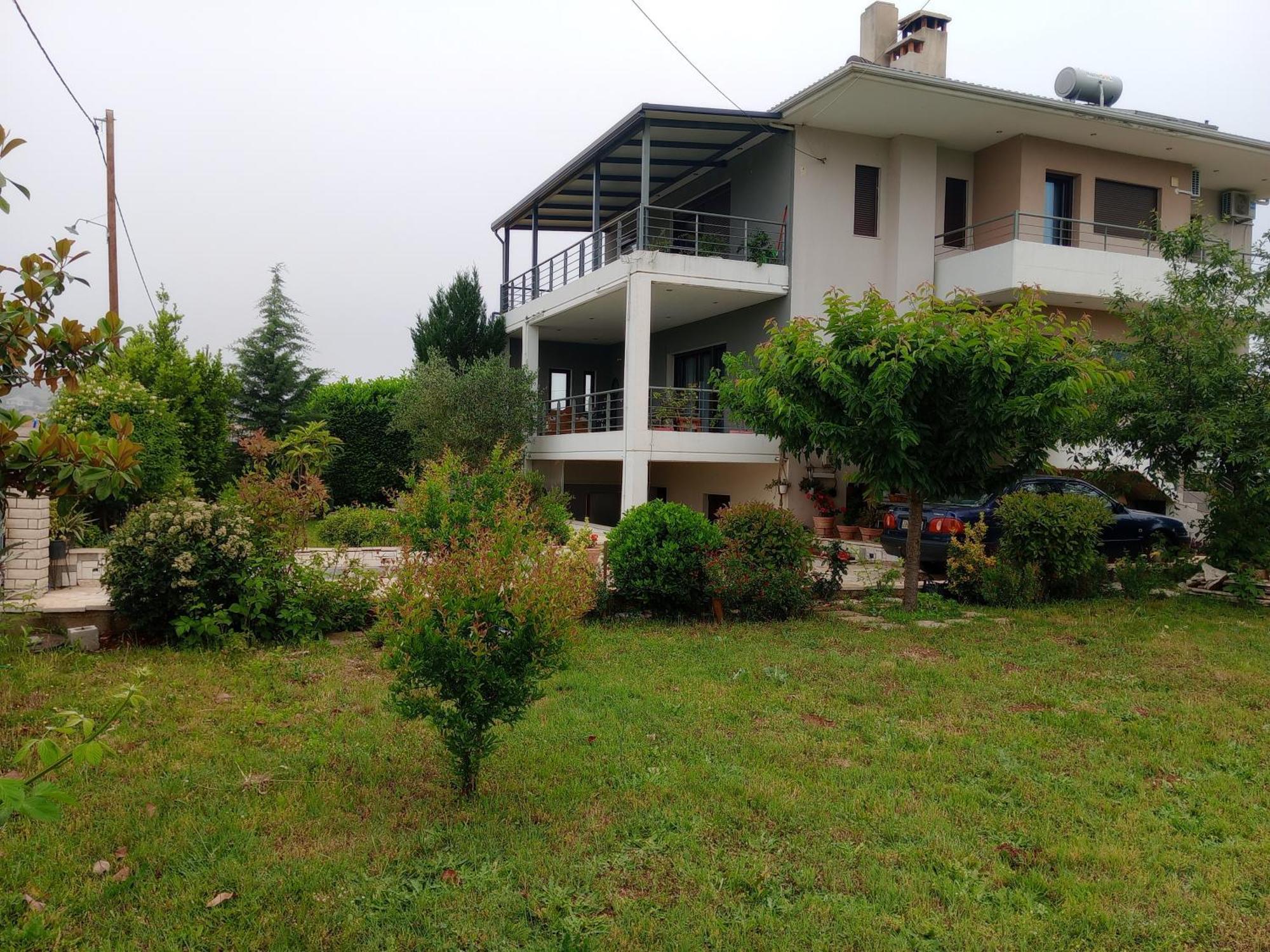 Katerina'S Guest House Ioannina Extérieur photo